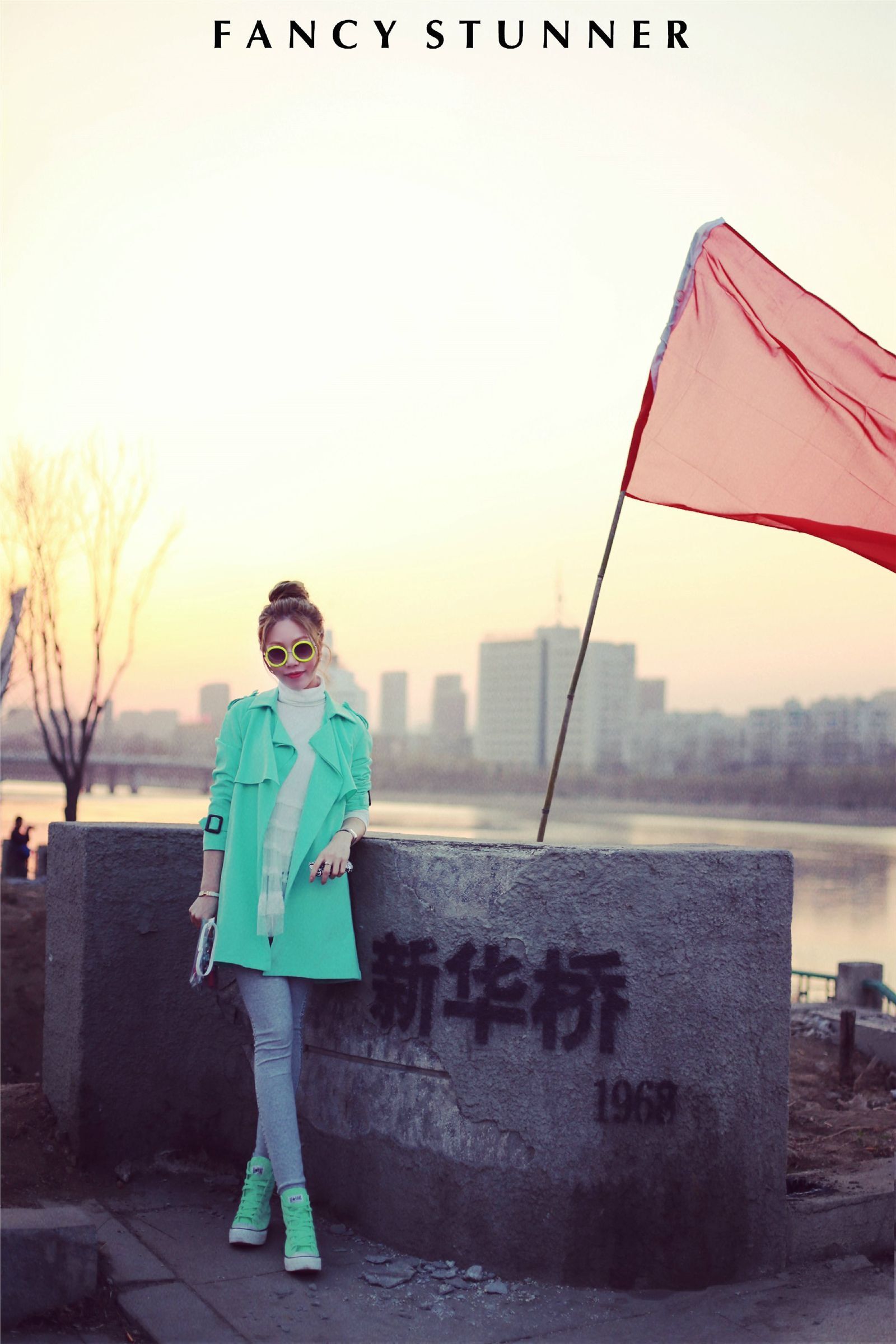 花哨尤物saisai的微博列表微女郎 2